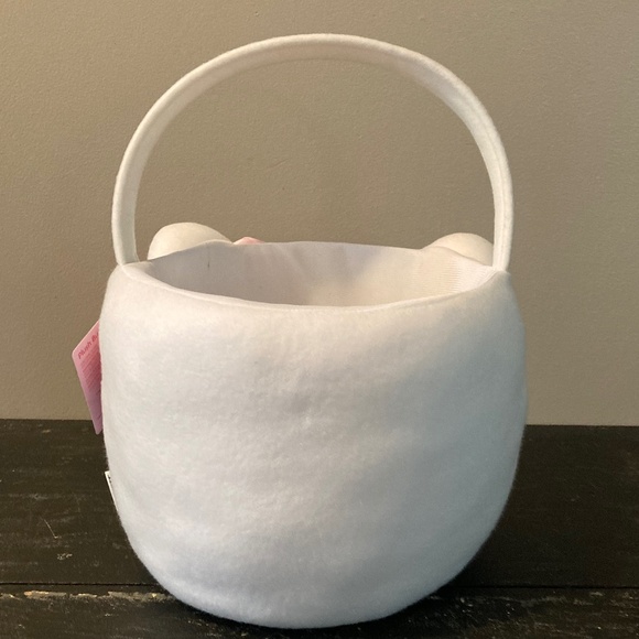 New Hello Kitty Easter Bucket - Picture 3 of 4